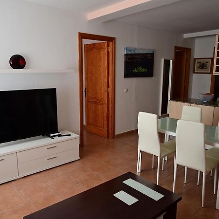 Ale'S House Apartment Аресифе Екстериор снимка