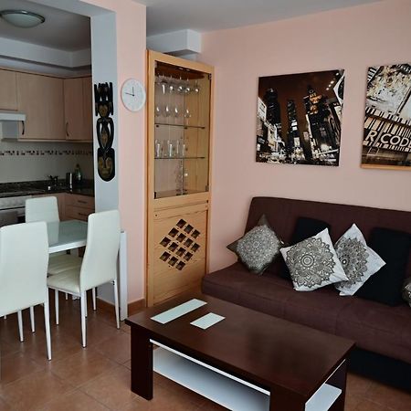 Ale'S House Apartment Аресифе Екстериор снимка