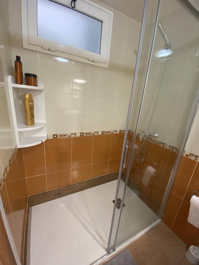 Ale'S House Apartment Аресифе Екстериор снимка