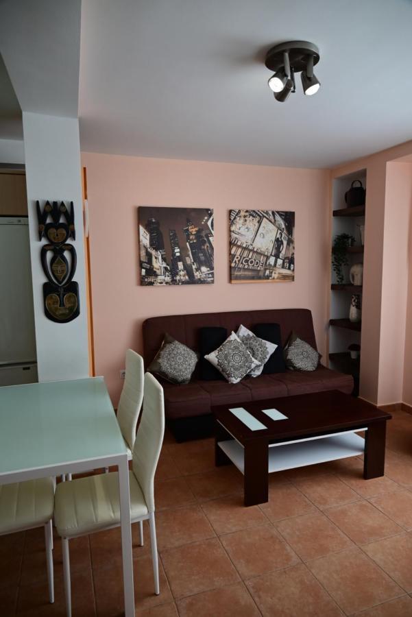 Ale'S House Apartment Аресифе Екстериор снимка