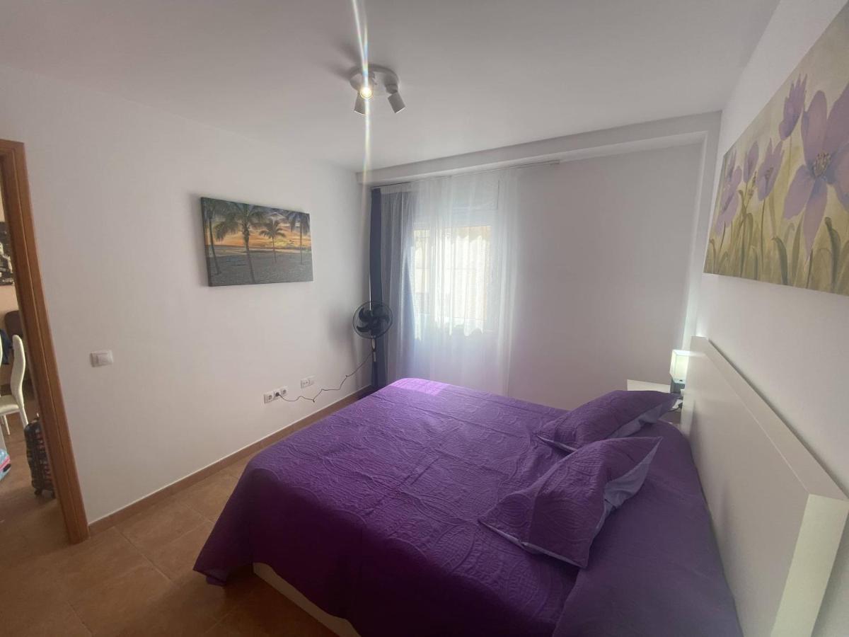 Ale'S House Apartment Аресифе Екстериор снимка