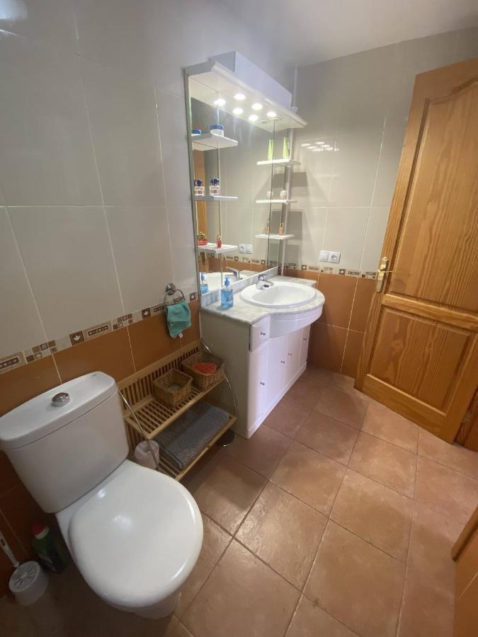 Ale'S House Apartment Аресифе Екстериор снимка