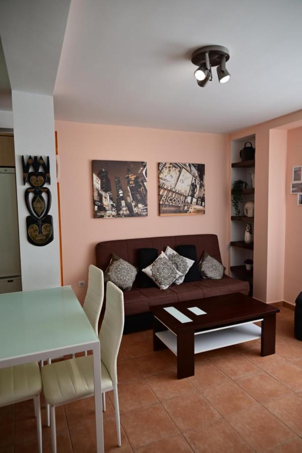 Ale'S House Apartment Аресифе Екстериор снимка