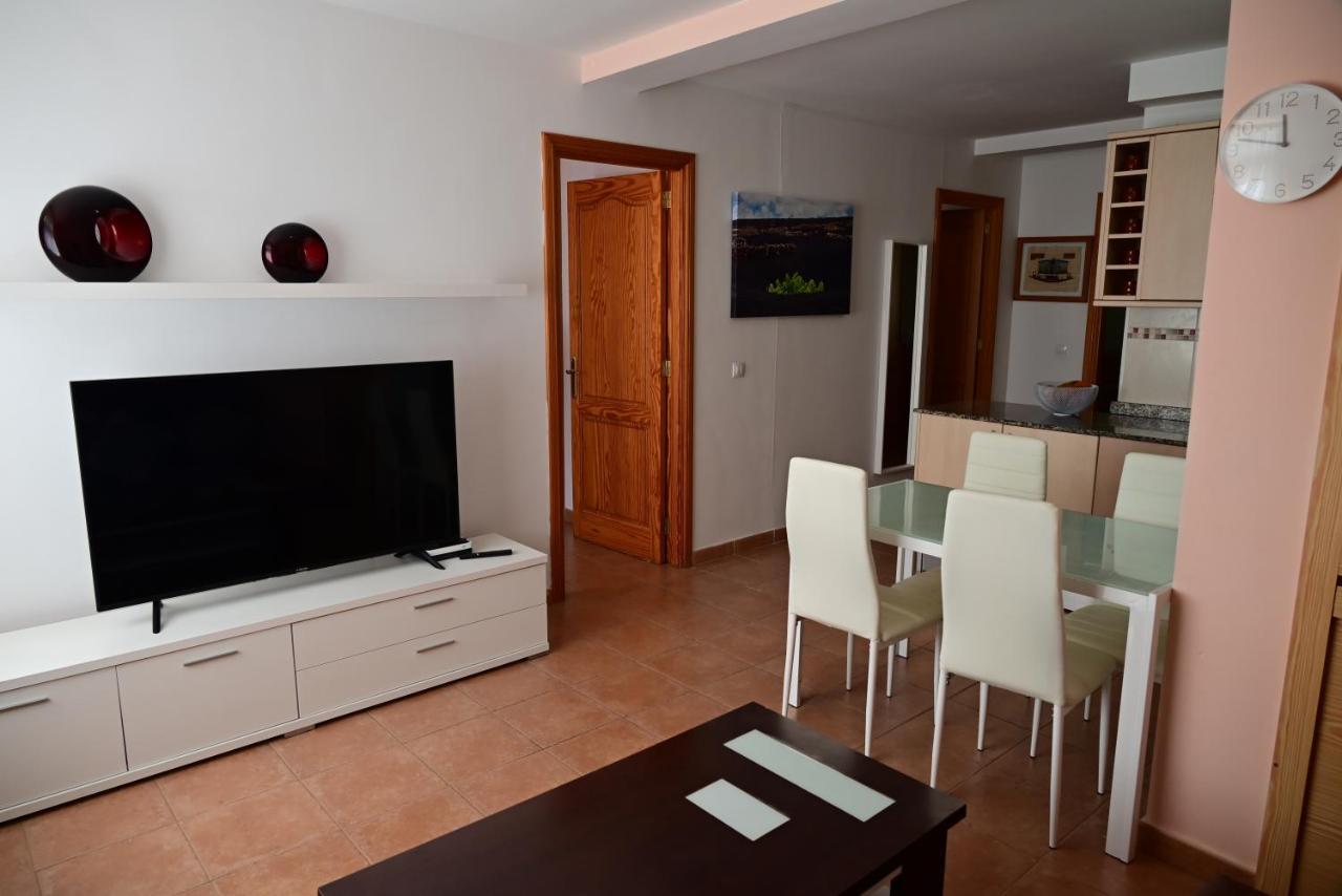 Ale'S House Apartment Аресифе Екстериор снимка