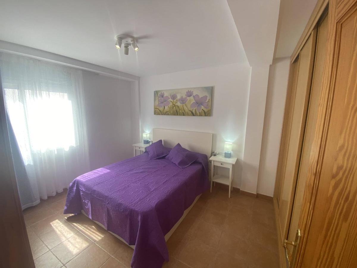 Ale'S House Apartment Аресифе Екстериор снимка