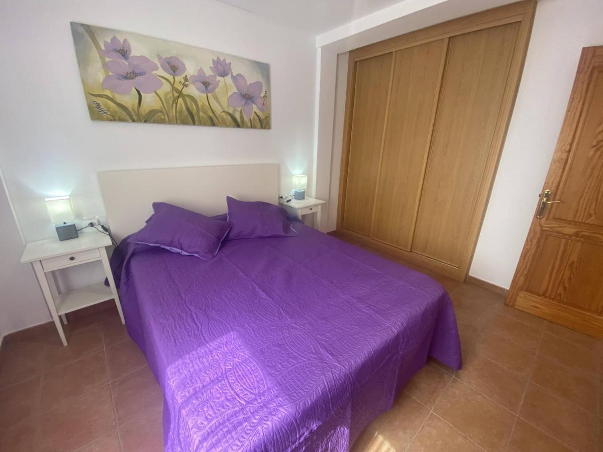 Ale'S House Apartment Аресифе Екстериор снимка