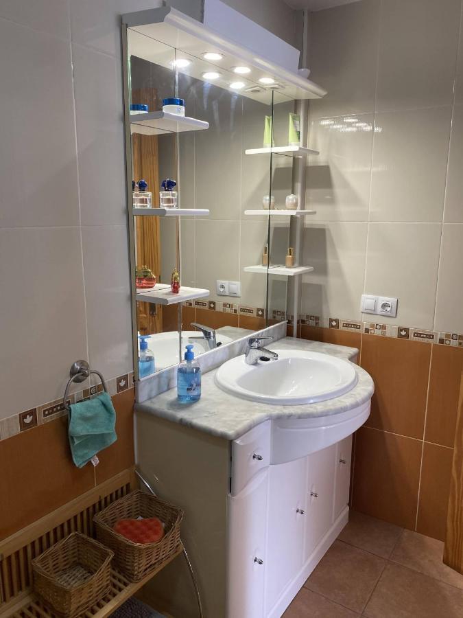 Ale'S House Apartment Аресифе Екстериор снимка