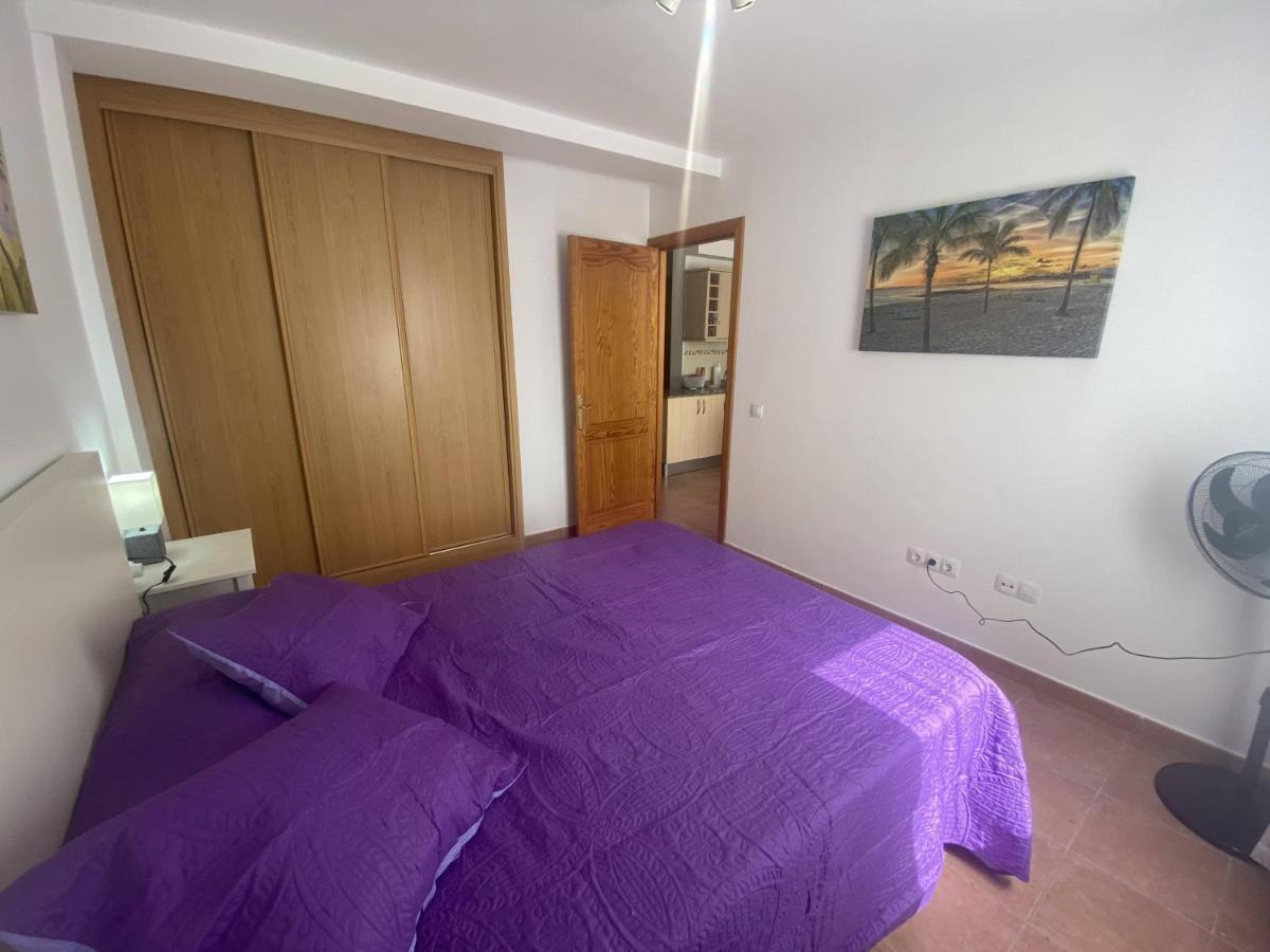 Ale'S House Apartment Аресифе Екстериор снимка
