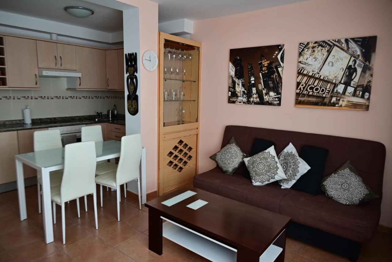 Ale'S House Apartment Аресифе Екстериор снимка