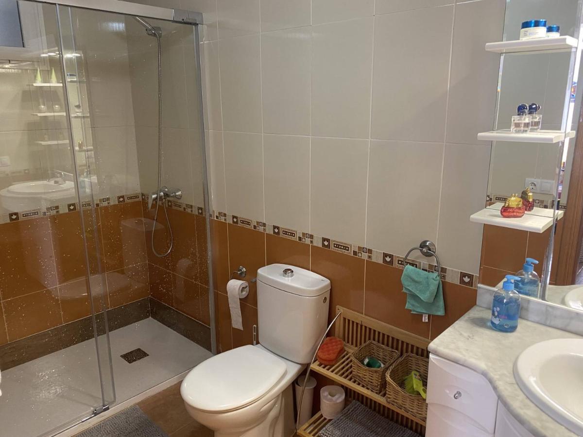 Ale'S House Apartment Аресифе Екстериор снимка