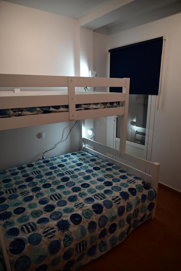 Ale'S House Apartment Аресифе Екстериор снимка