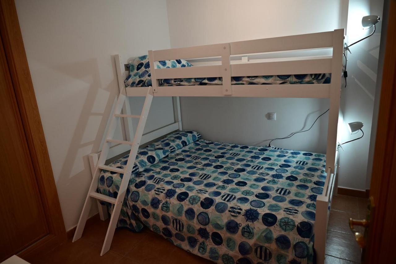 Ale'S House Apartment Аресифе Екстериор снимка