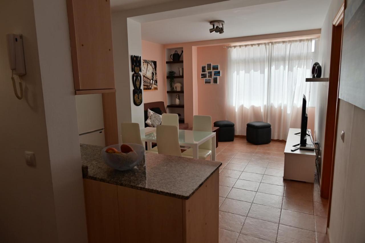 Ale'S House Apartment Аресифе Екстериор снимка