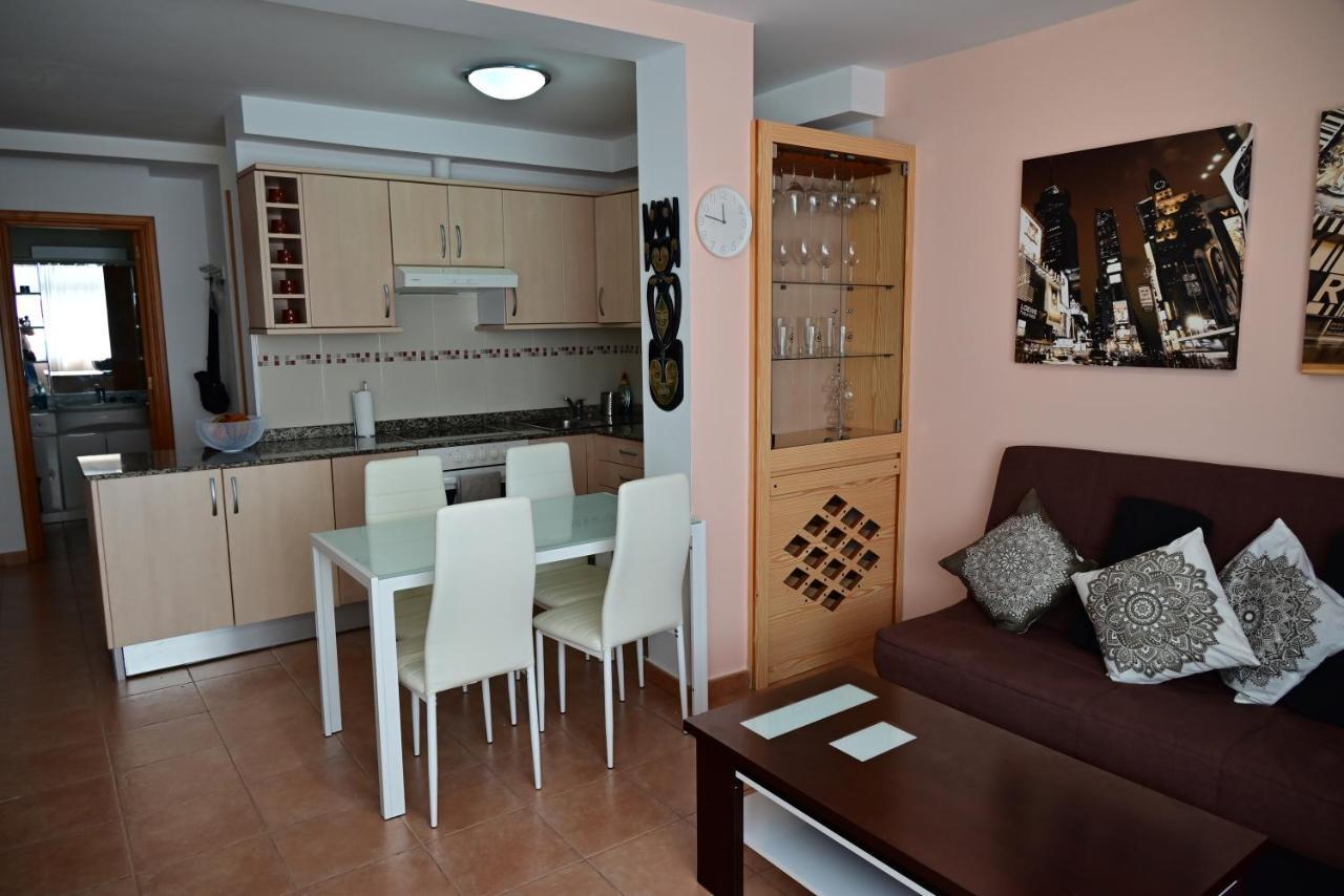 Ale'S House Apartment Аресифе Екстериор снимка