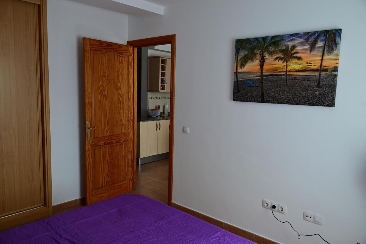 Ale'S House Apartment Аресифе Екстериор снимка