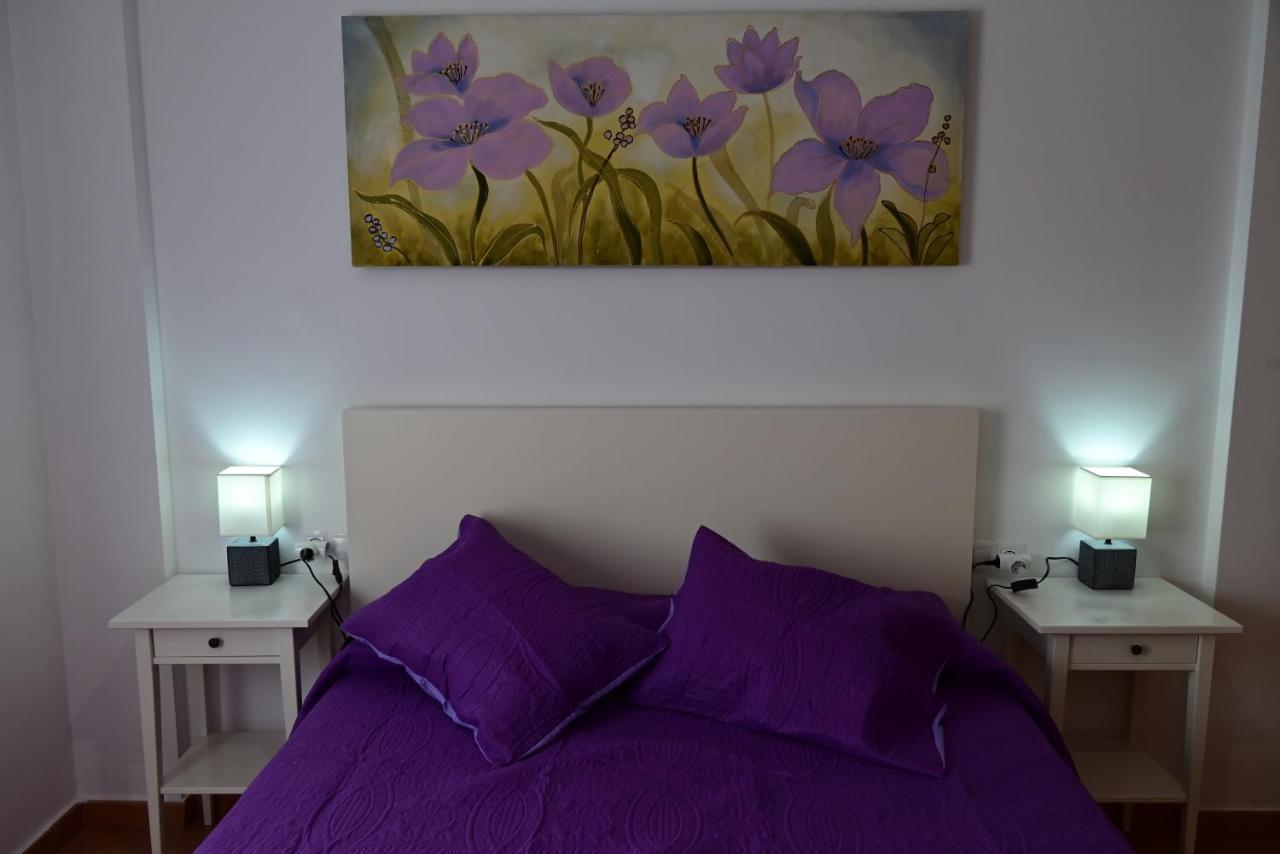Ale'S House Apartment Аресифе Екстериор снимка