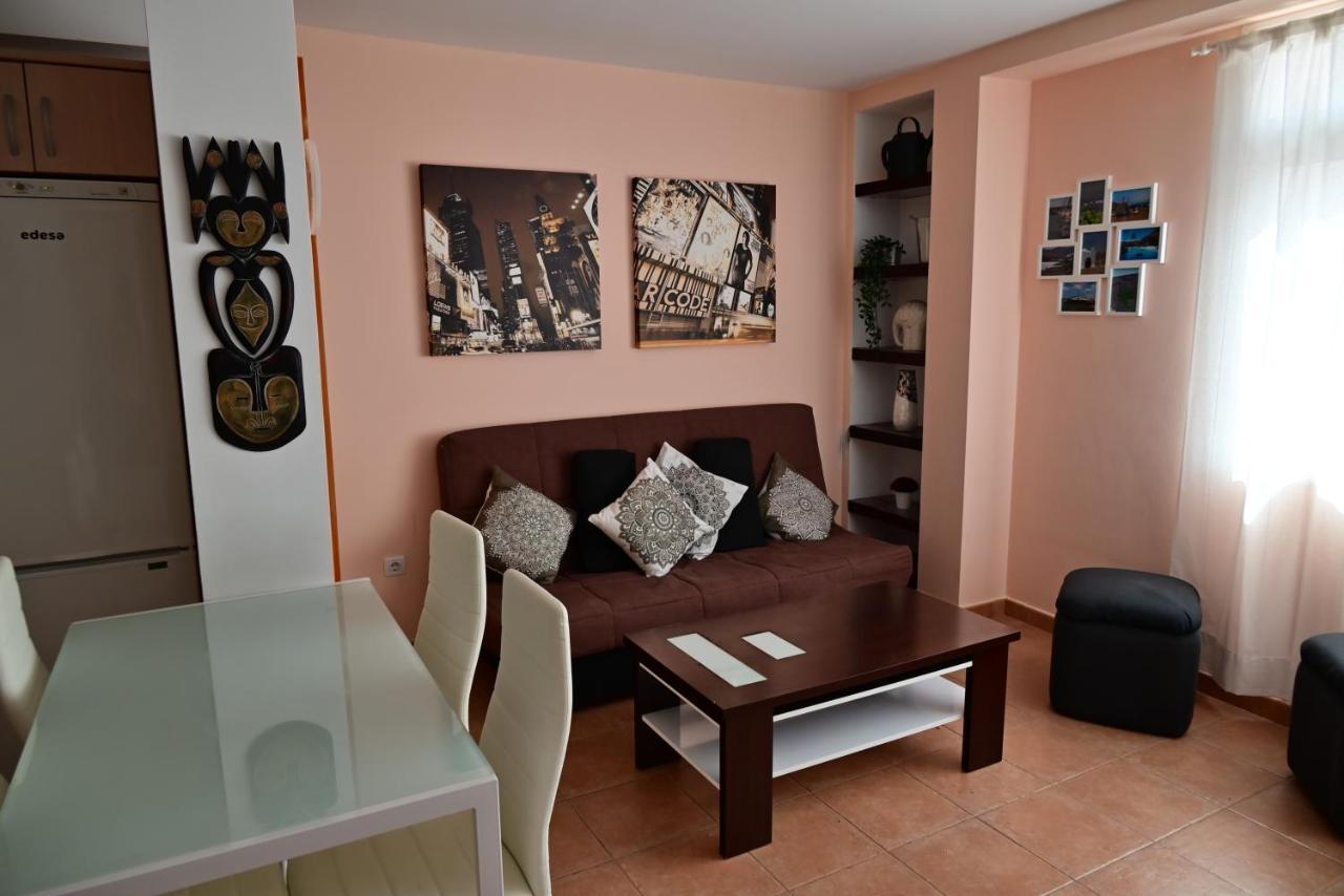 Ale'S House Apartment Аресифе Екстериор снимка