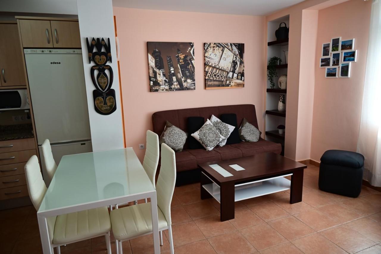 Ale'S House Apartment Аресифе Екстериор снимка