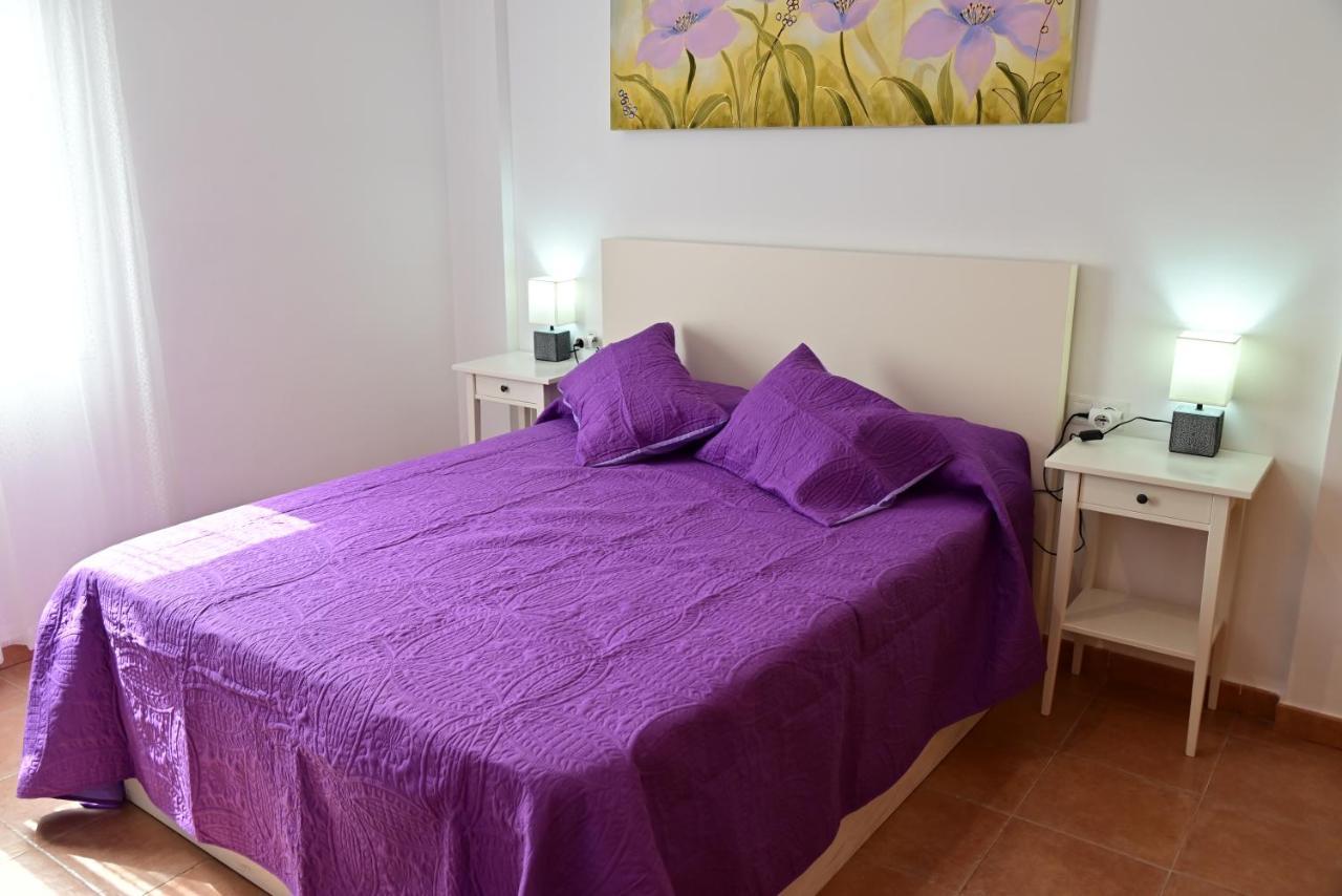 Ale'S House Apartment Аресифе Екстериор снимка