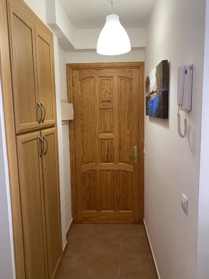 Ale'S House Apartment Аресифе Екстериор снимка