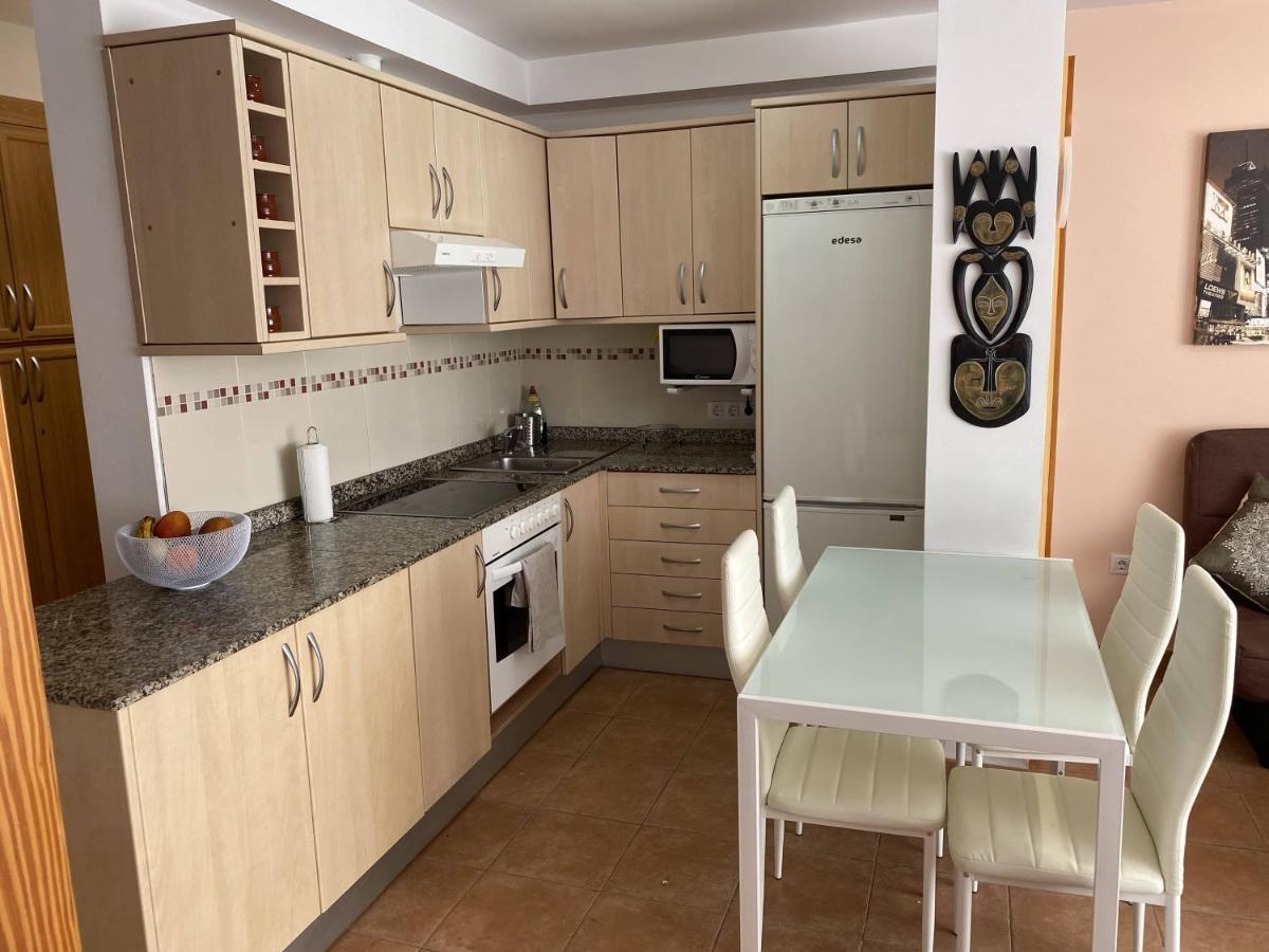 Ale'S House Apartment Аресифе Екстериор снимка