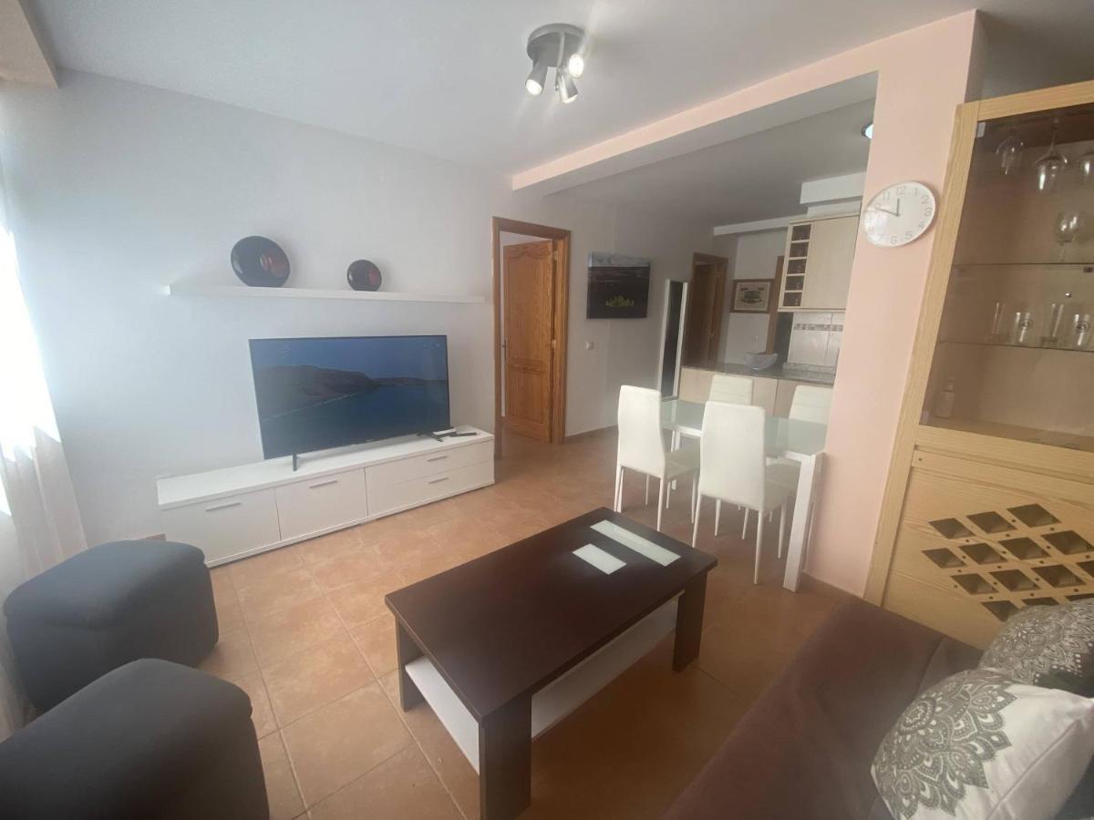 Ale'S House Apartment Аресифе Екстериор снимка