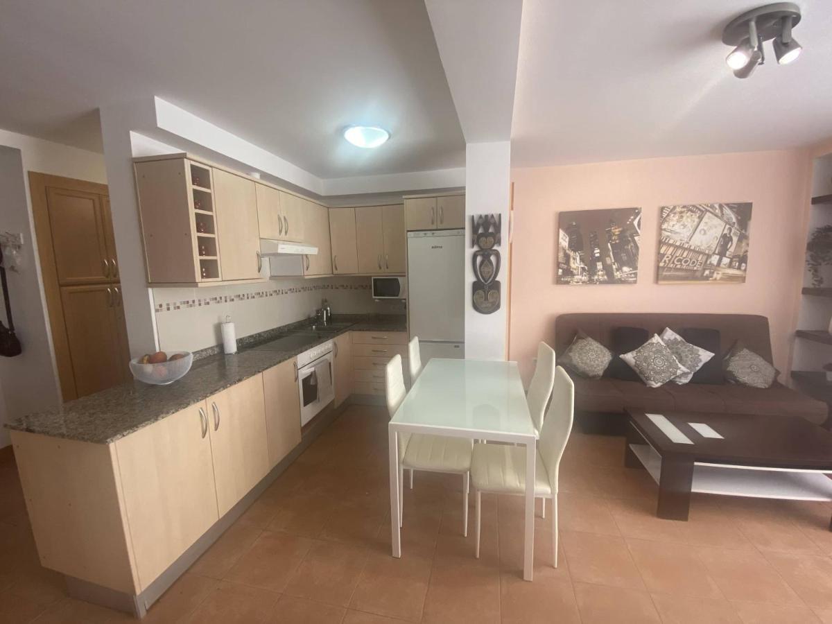 Ale'S House Apartment Аресифе Екстериор снимка