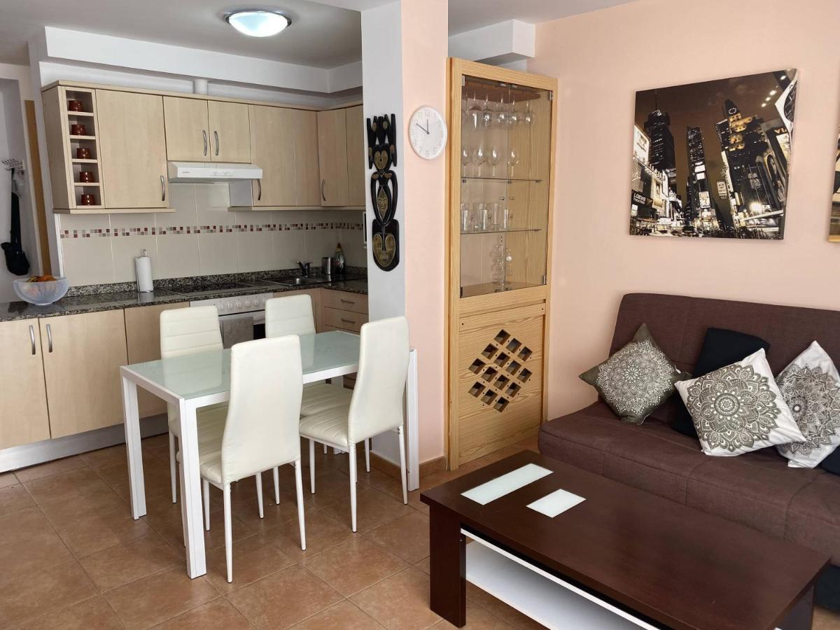 Ale'S House Apartment Аресифе Екстериор снимка